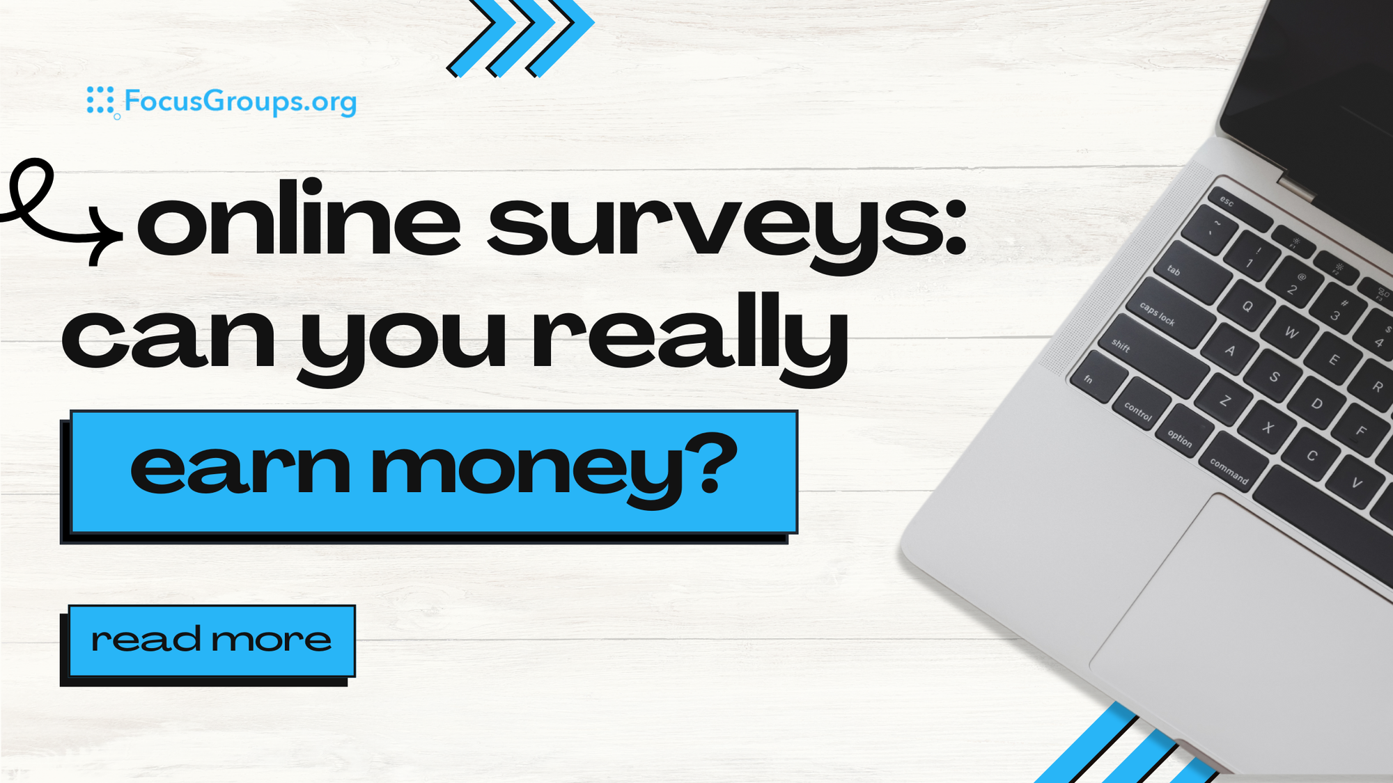 Too Good to Be True? The Real Deal on Making Money With Online Surveys