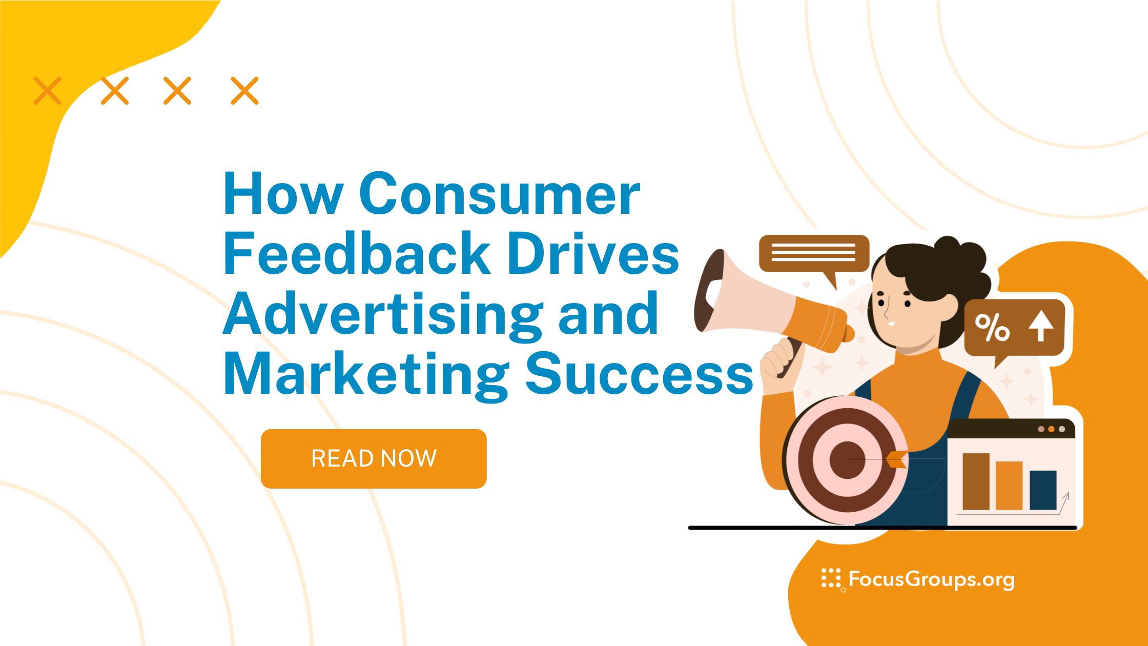 How Consumer Feedback Drives Advertising and Marketing Success