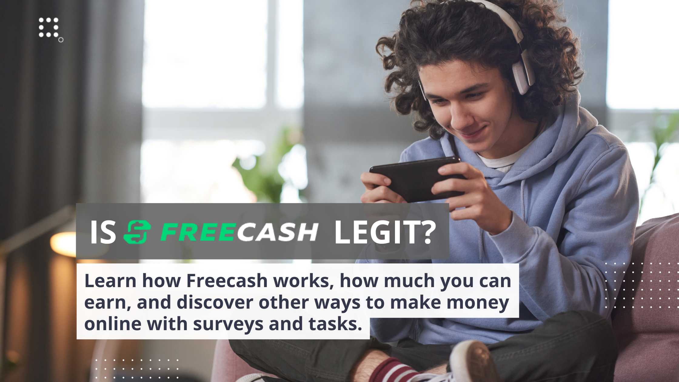 Is Freecash Legit? Honest Review, Earnings, and What to Expect