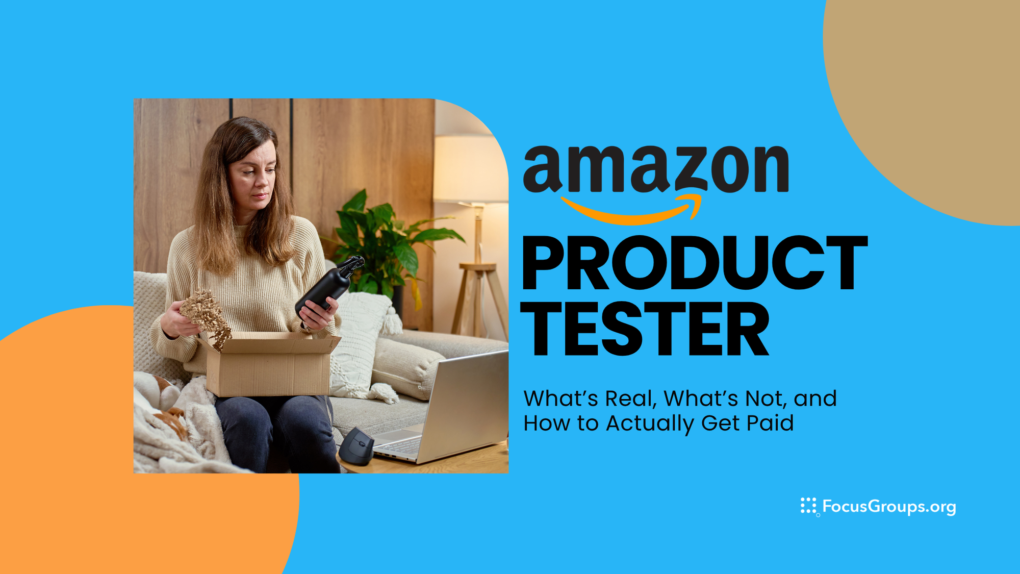 Amazon Product Tester: What’s Real, What’s Not, and How to Actually Get Paid