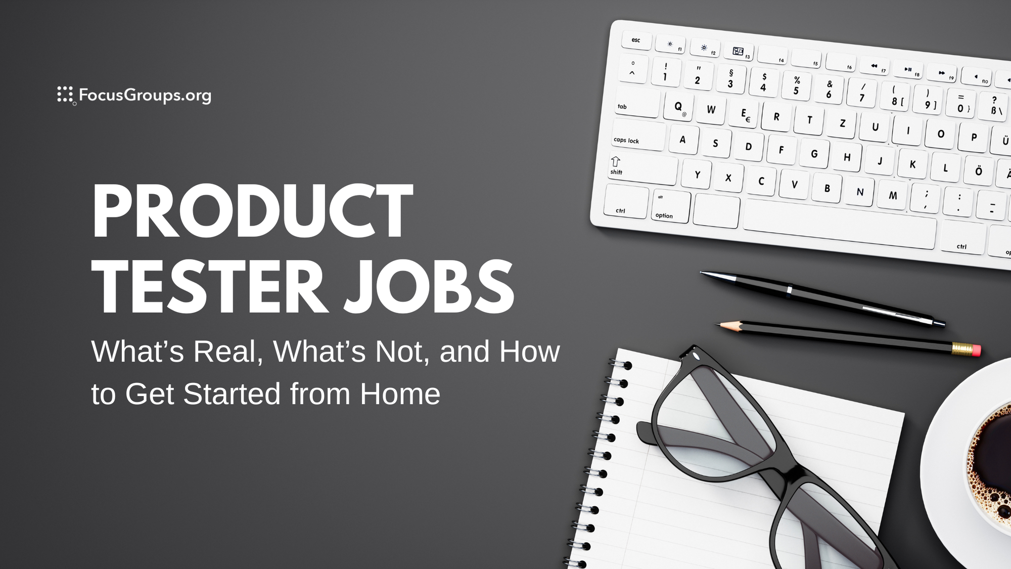 Product Tester Jobs: What’s Real, What’s Not, and How to Get Started from Home