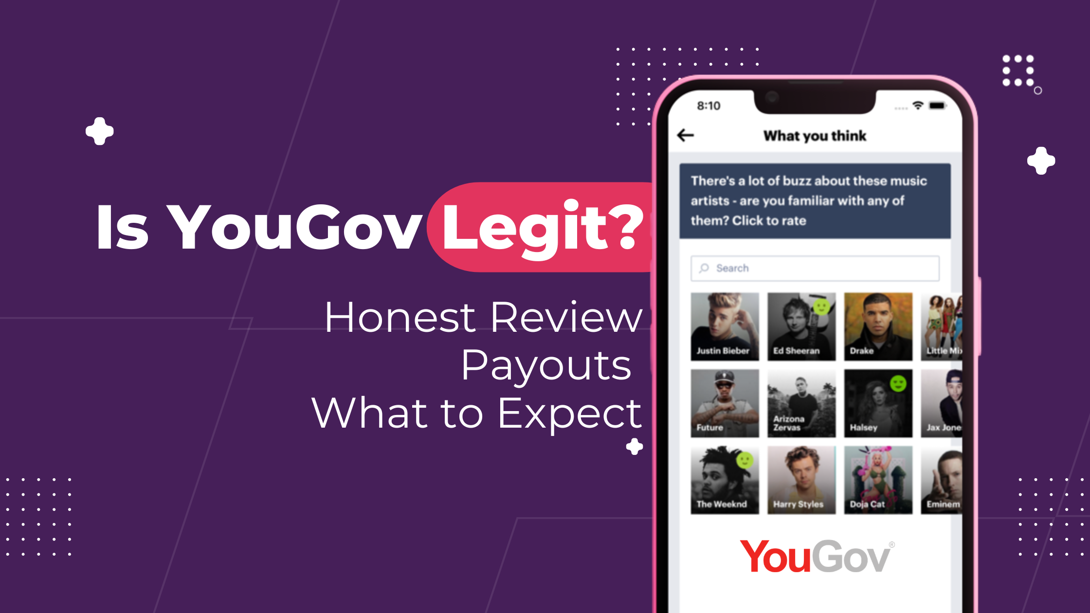 Is YouGov Legit? Honest Review, Payouts, and What to Expect