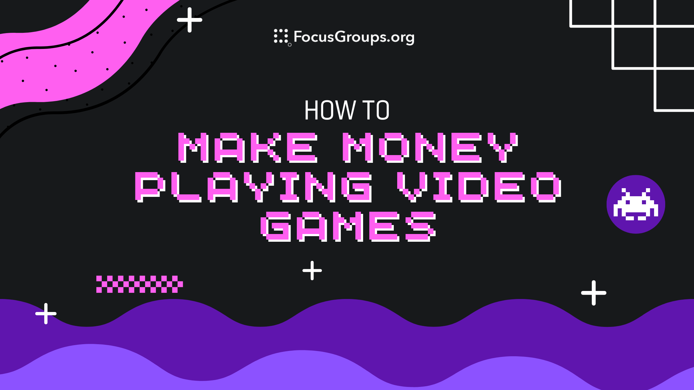 How to Make Money Playing Video Games